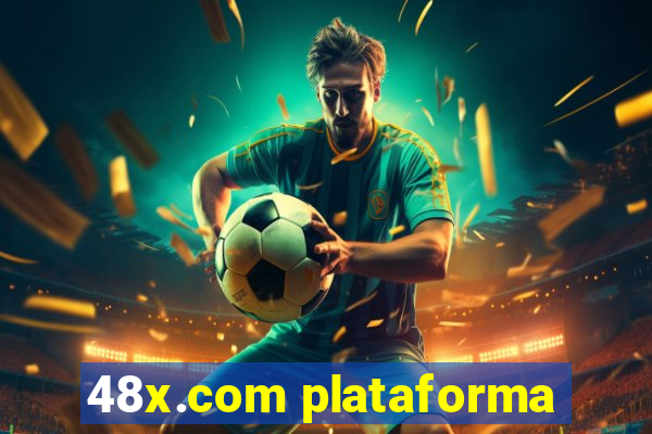 48x.com plataforma